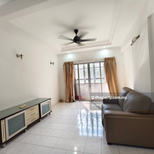 Fully Furnished & Well Renovated unit for Rent @ Gambier heights
