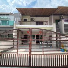 Fully Renovated Double Storey In Bandar Sri Sendayan