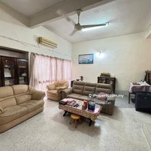 5 Rooms 3 Baths, Kitchen Extended, Near Park