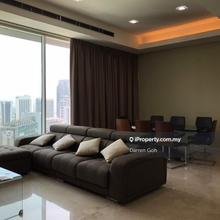Serviced residence for Rent