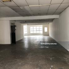 Shop-office for Rent