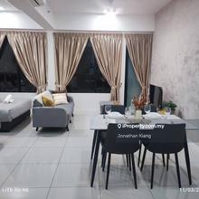 1 bedroom Southplace Residence Tropicana Metropark For Sale