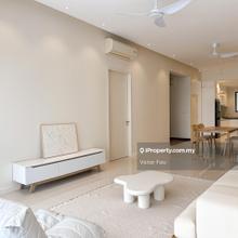 Sapphire Paradigm Fully Furnished For Rent