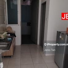 Ike Village @ For Rent 