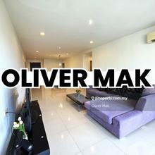 Condominium for Rent