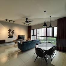 ID Design unit for Rent in September 