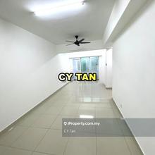 Casa Utopia, Butterworth, Sungai Dua, Partial Furnish For Rent