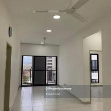 Sky Awani 2 Condo with Extended Yard and Pool View (Near Jalan Ipoh)