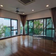 Condominium for Rent