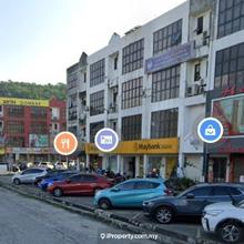 Freehold Prime & Strategic Location Shoplots