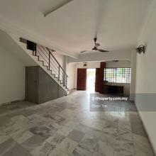 2 stry house @ Sri Rampai for Sale