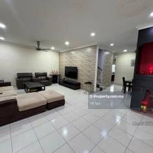 Cozy Home at Batu Belah For Sale!