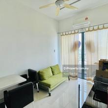 Dpulze Suite Cyberjaya Kanvas Cyber Square Freehold Fully Furnish Sale