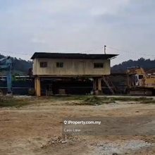 Industry Land for rent 