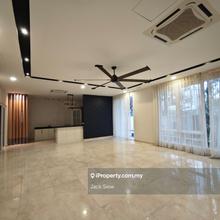 Bangalow for rent