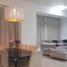 Hampshire Place Residences KLCC  for Sale