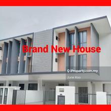 Marque Jalil @ Puncak Jalil, Bandar Kinrara, Bukit Jalil