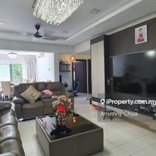 La Vista Puchong Condo for Sale 4room 3bath Fully Furnished Renovated