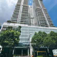 The Pearl KLCC! near Pavilion KL! Below Market Price! Bank Auction! 