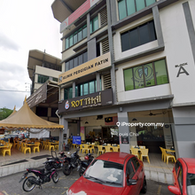 Wangsa Maju 4 Storey Shop ROI 4.5% 