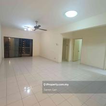 Sri Putramas @ Jalan Kuching Corner Unit 2parking