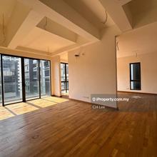 Anjali North Kiara Segambut Rare Villa Unit