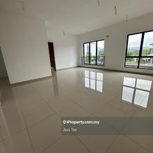 Townhouse Co-Home First Floor for Rent @ Ember, Eco Ardence