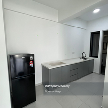 Wellspring residence