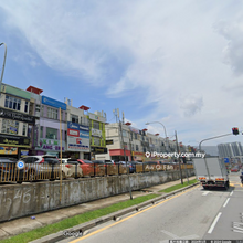 Future MRT 3 station , good invest or own use