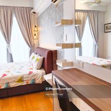 Isola Subang Jaya Sale, Low Dense near Petaling Jaya Sunway Puchong