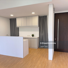 Partial furnish unit for sell 