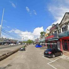 2 Storey Shop Office - Bandar Tun Abdul Razak Jengka, Pahang
