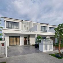 Terrace house for Sale