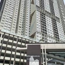 Platinum Oug Residence Jalan Klang Lama