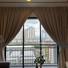 Kenwingston avenue full furnished with interior design 