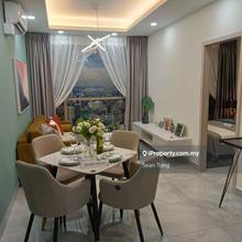 Freehold Luxury Serviced Residences located in the heart of KL