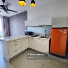 Kanvas @ Cyberjaya