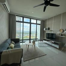 Green Haven 3 rooms seaview brand new unit for sale