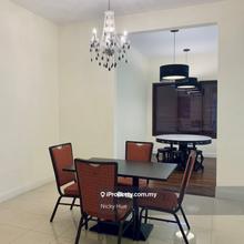 Unit for sale @ Surian Condominium, Mutiara Damansara, PJ, Selangor. 
