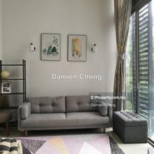 Duplex soho for Sale
