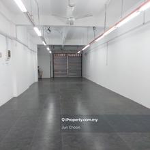 Shoplot for Rent