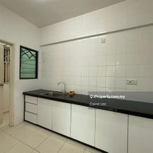 Key On Hand ! One Foresta Kitchen Renovated Bayan Lepas Sg Ara