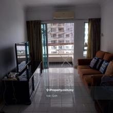 Bangsar Pantai Panorama, Fully Furnished, Freehold, Non-Bumi Lot