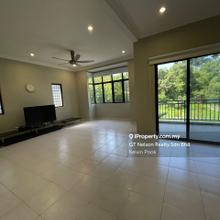 Below Market D'Melor Renovated 1342 sqft Condo With Lift In Cyberjaya