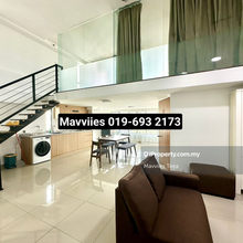 Serviced residence for Rent