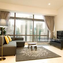 Serviced residence for Sale