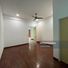 Palmiera kinrara residence puchong semi-d