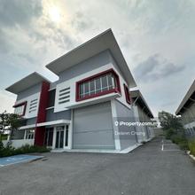 Nilai 3 Industrial Park for Sale