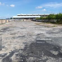 Land for Rent
