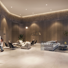 New Project 80m walking distance to BRT South Quay 